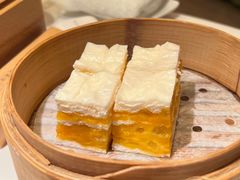 蛋黄千层糕-悦景酒家(福田店)