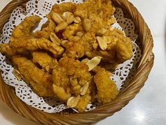 -青花椒花椒鱼(合生汇店)