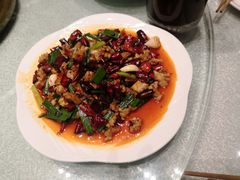 -贵阳味道(未来方舟店)