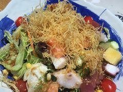 -东菊料理(吉利购物广场店)