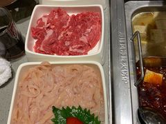 -海底捞火锅(铂澜大象城店)