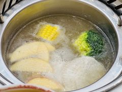 -喜家自助小火锅(卓悦里店)