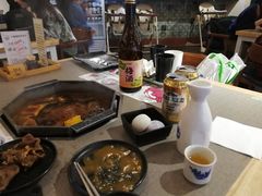 -八角锄烧·肉火锅(天河城店)
