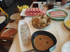-东来顺饭庄(西直门店)