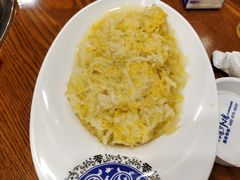 酸菜-楼外楼大刀肉传统火锅居(博学路店)