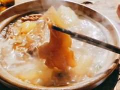 -十六蒲(桂林路店)