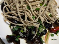 -蝎王府羊蝎子(虎坊桥总店)