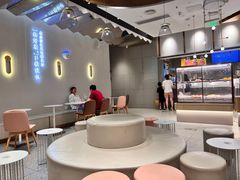 -奈雪的茶(中粮祥云小镇店)