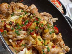 -聚味瞿记·龙虾堂(天元店)