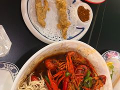 -京悦南门涮羊肉·羊蝎子火锅(田林路店)