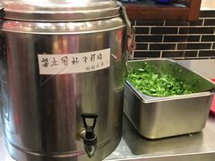 -晋爱面大同刀削面(白纸坊店)