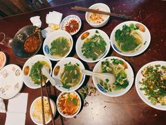 翘脚牛肉汤小锅-冯四孃跷脚牛肉·非物质文化遗产店