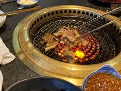 -神户赤童日式烤肉伙伴(东直门店)