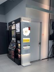 -U·NI SALON 造型
