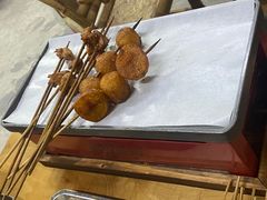 -神伙烧烤(南坪总店)