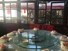 -瑞丰园庭院餐厅·白族传统家常菜