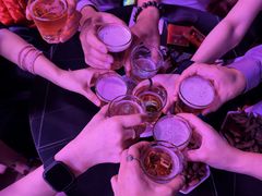 -MOSSO音乐酒吧·live house(南京旗舰店)