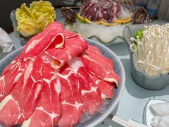 -虾佬圣汤·海鲜姿造(乐堤港店)
