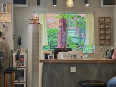 -转山咖啡(松柏社区店)