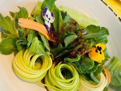 -悦融·京鲁菜·露台花园(安定门店)