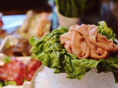 -小龙坎老火锅(北京三里屯店)