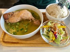 -箪食记(汉口路店)