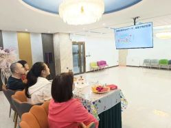-国际月月生母婴月子中心(旗舰店)