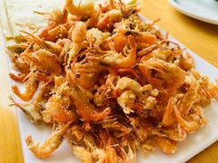 -美顺香食府鱼头老店(雪野湖店)