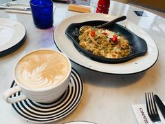 -玛尚诺Pizza&Bar(长泰广场店)