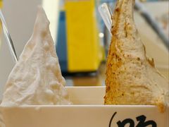 -野人先生Gelato(上海长宁龙之梦店)