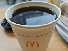 -麦当劳(明湖店)