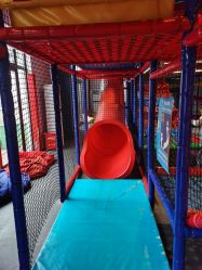 -动力星球家庭亲子游乐中心