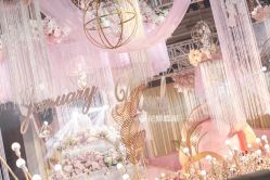 -花轿喜屋婚礼策划