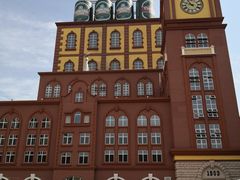 -青岛啤酒博物馆