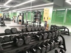 -优享健身(三元桥店)