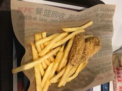 -肯德基(李家沱店)