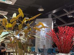 -金湖港式餐厅(建外店)