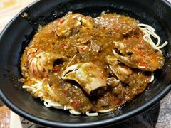 -沈记烧烤海鲜(江汉二路店)