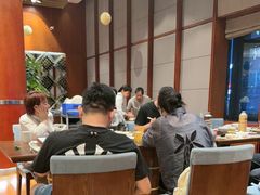 -重庆丽苑维景国际大酒店·海鲜自助餐厅