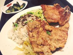 -大圆碗•大排饭(天海店)