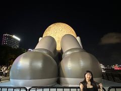 -上海港国际客运中心
