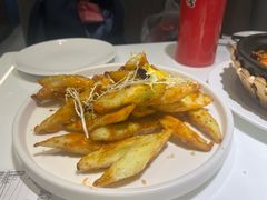 -小放牛河北菜(长安万达店)