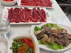 -宁好四季潮汕牛肉火锅