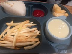 -青年公社烤鸭(滨湖银泰店)