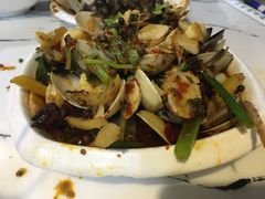 -凤凰路何眼镜香辣蟹(花果园店)