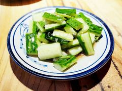 -小放牛炒菜馆(中山路乐汇城店)