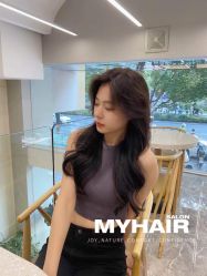 点击看大图 -MY HAIR ARDOR
