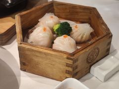 -怀德酒楼·粤菜·海鲜·茶点(宝安国际机场店)