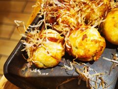 -一心创作料理屋(经开万达店)