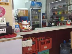 -中国兰州名牛纯汤牛肉面(永安道店)